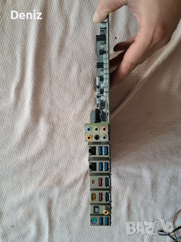 Дъни платки - MSI, Gigabyite, Asus, снимка 10 - Дънни платки - 51592342