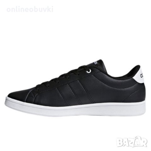 НАМАЛЕНИЕ!!!Спортни обувки ADIDAS VS Advantage Черно№36 2/3, снимка 2 - Кецове - 33607888