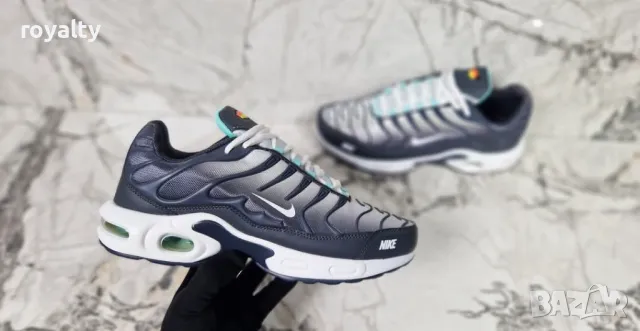 Nike мъжки маратонки , снимка 5 - Маратонки - 49625286