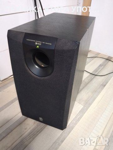 активен буфер Ямаха/  Yamaha