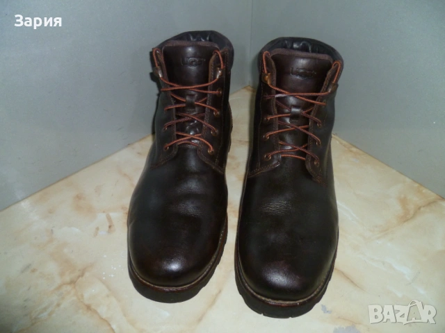 UGG оригинални боти №44, снимка 6 - Мъжки боти - 53528803