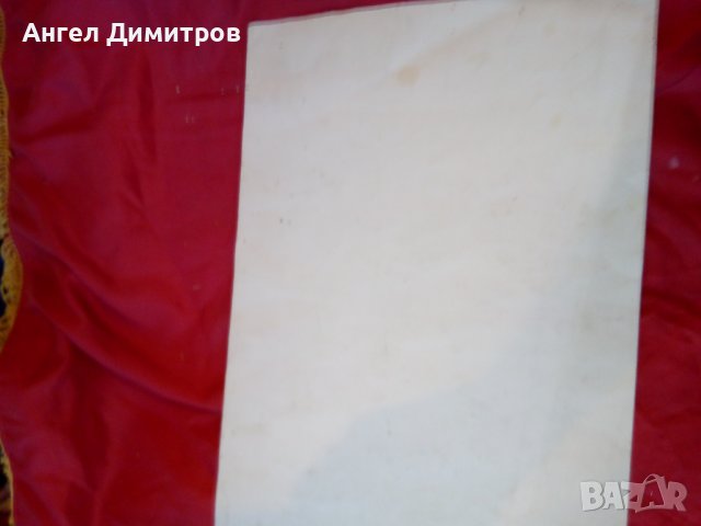 Маслена картина , снимка 3 - Картини - 37370104