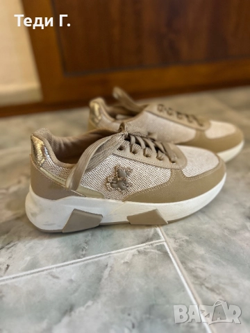 Дамски маратонки, снимка 1