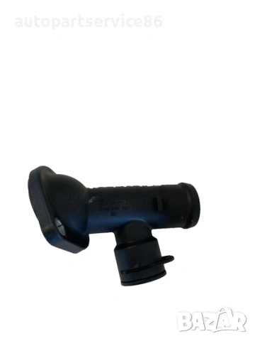 Маркуч и тръба за Jeep Compass 2.0 CRD (2009) 03G121121D