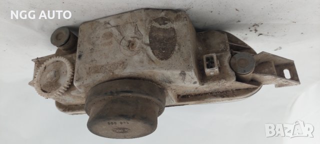 Ляв Халоген Ford Еscort 1995-2000 Hella , снимка 2 - Части - 37802560