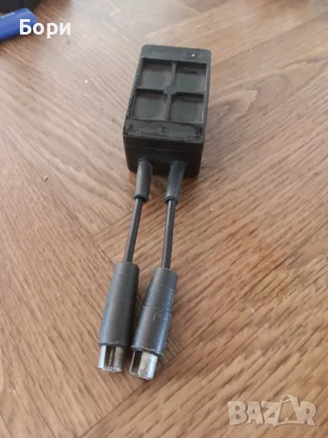 ТВ/Радио приставка, снимка 5 - Приемници и антени - 49923616