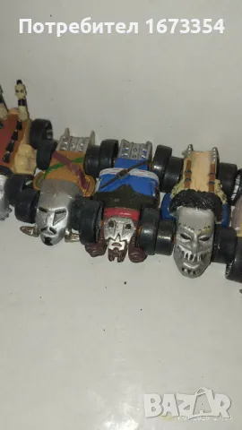 Колекционерски коли ПИРАТСКИ.  Обява  номер 1, снимка 4 - Колекции - 48645806