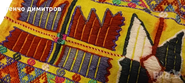 стари сламени възглавници , снимка 9 - Антикварни и старинни предмети - 48428772