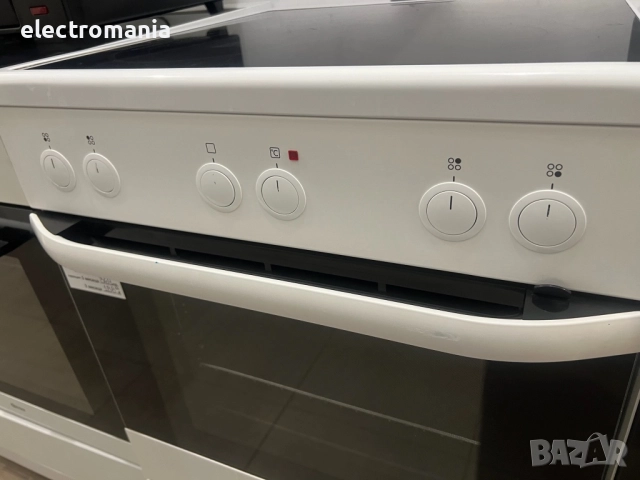 готварска печка Voss/ Electrolux ELK 12047HV, снимка 5 - Печки, фурни - 52528472