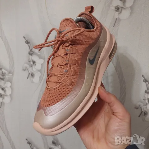 маратонки Nike Air Max Axis Rose номер 40 , снимка 10 - Маратонки - 48561646