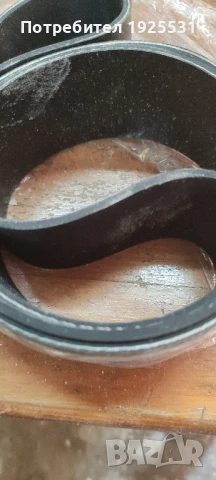 плосък ремък каиш , снимка 2 - Части - 50468714