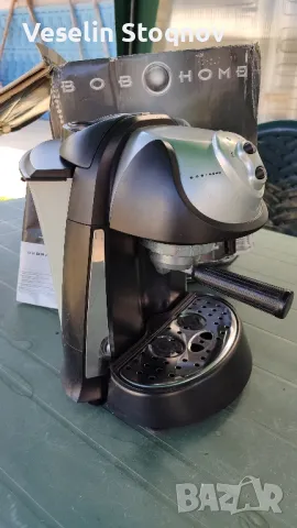 Кафемашини, снимка 11 - Кафемашини - 47293970