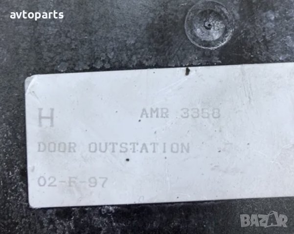 Range rover P38 модули във врати, снимка 5 - Части - 40444659