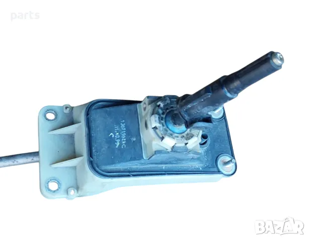 Скоростен Лост VW Голф 4 N:333 - Ауди A3 8L
- 1J0711061A