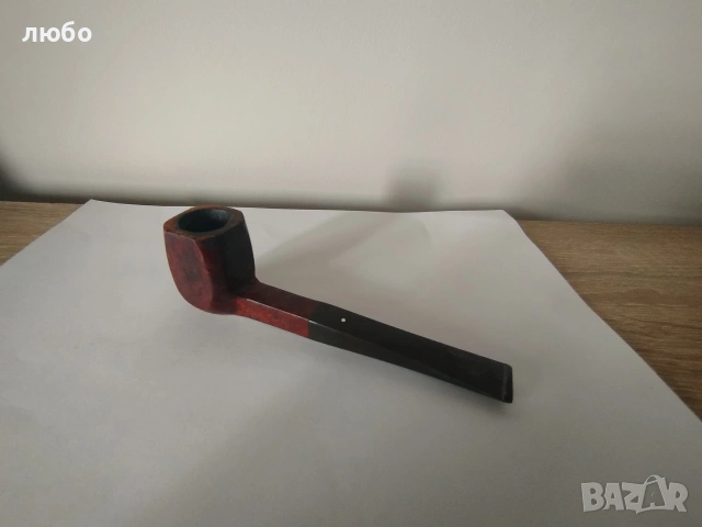 Лула DUNHILL BRUYERE 41241, снимка 6 - Лули - 53403270