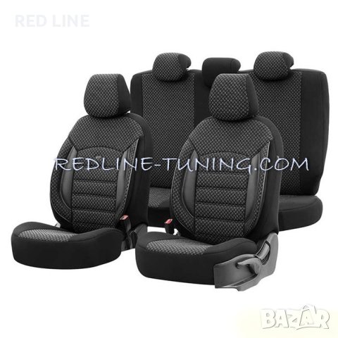 Тапицерия за седалки Sport Plus PLS101, снимка 4 - Аксесоари и консумативи - 43834745