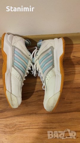 Маратонки  Adidas номер 39, снимка 7 - Маратонки - 43872194