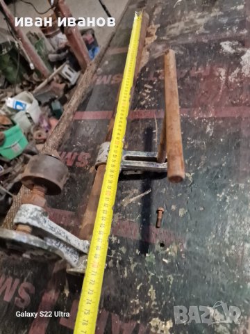 Струг За Дърво, снимка 8 - Стругове - 42955462