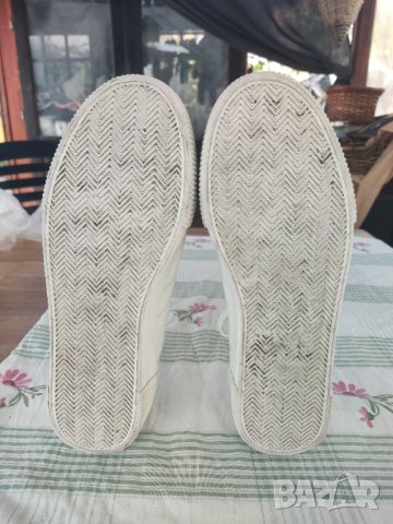 сникърси Divided Concept 52, снимка 6 - Кецове - 43253517