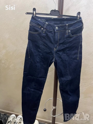 Дънки Calvin Klein, G-Star Raw, снимка 10 - Дънки - 50771872