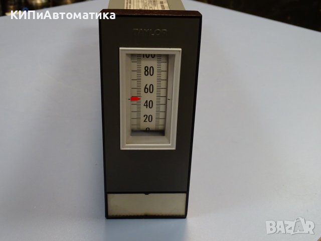 Регистратор Taylor Indicator 1301KA60000-18036A, снимка 2 - Резервни части за машини - 37461081