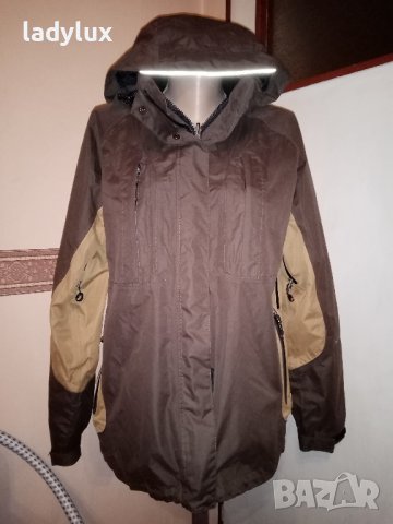 F. LLI CAMPAGNOLO Clima Protect, Италианско Яке, Код 1875