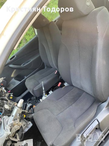 Passat B6 пасат б6 2bmp, снимка 4 - Части - 33688052