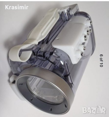 Подводен кейс Sony Sports Pack SPK-HCB, снимка 5 - Чанти, стативи, аксесоари - 30800328