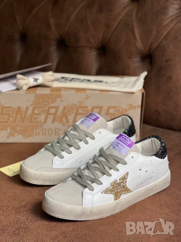 дамски маратонки GGDB, снимка 3 - Маратонки - 50769674