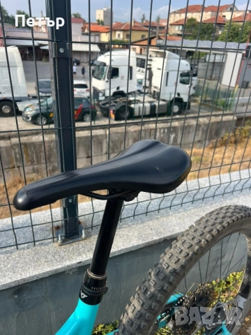 Велосипед YT Jeffsy Primus 27.5 размер S +подарък, снимка 7 - Велосипеди - 51684717