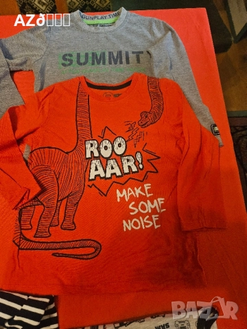 Детски комплект за момче , снимка 8 - Детски комплекти - 51711100