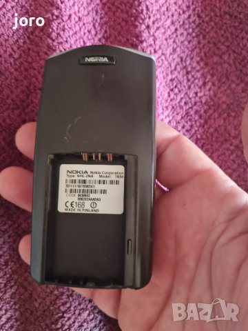 nokia 7650, снимка 2 - Nokia - 43958763
