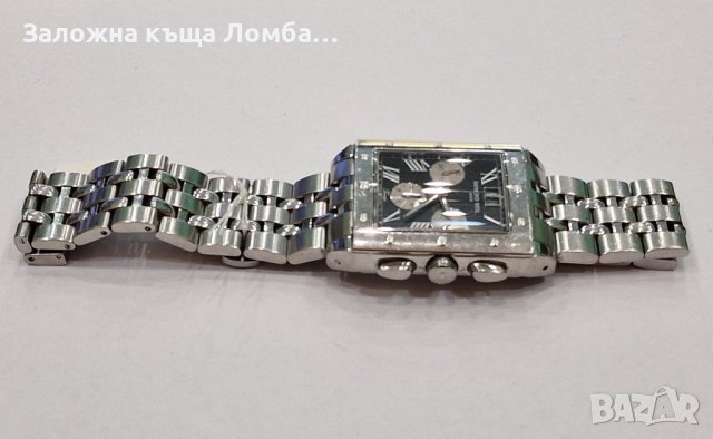Часовник Raymond Weil Collection Tango, снимка 6 - Мъжки - 43178222