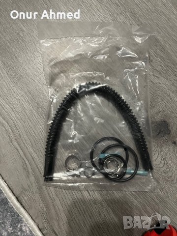 Бензинова помпа за 1.8Т 340л, снимка 3 - Части - 43660000