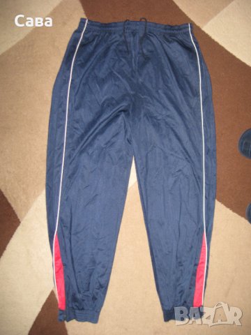 Спортно долнище EPOCHE  мъжко,ХЛ, снимка 2 - Спортни дрехи, екипи - 43871595