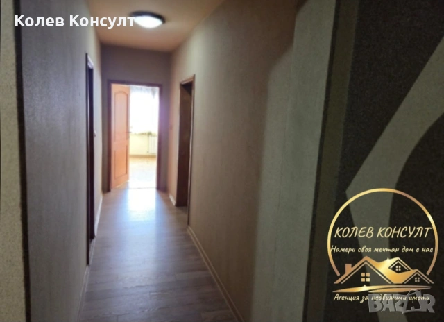 Апартамент гр.Хасково център, снимка 10 - Апартаменти - 53565242