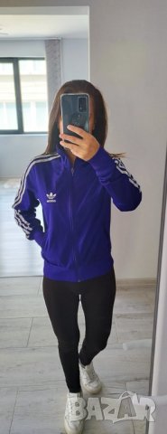 Оригинално горнище Adidas - безплатна доставка, снимка 1