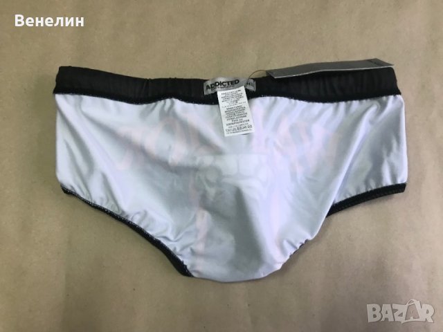 Бански ADDICTED, снимка 5 - Бански - 43156631