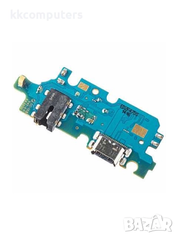 БЛОК ЗАХРАНВАНЕ SAMSUNG GALAXY A13 (SM-A137), снимка 2 - Резервни части за телефони - 51602426