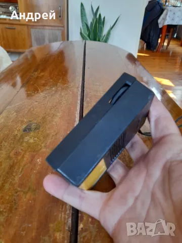 Старо радио,радиоприемник Kent, снимка 4 - Антикварни и старинни предмети - 47461751