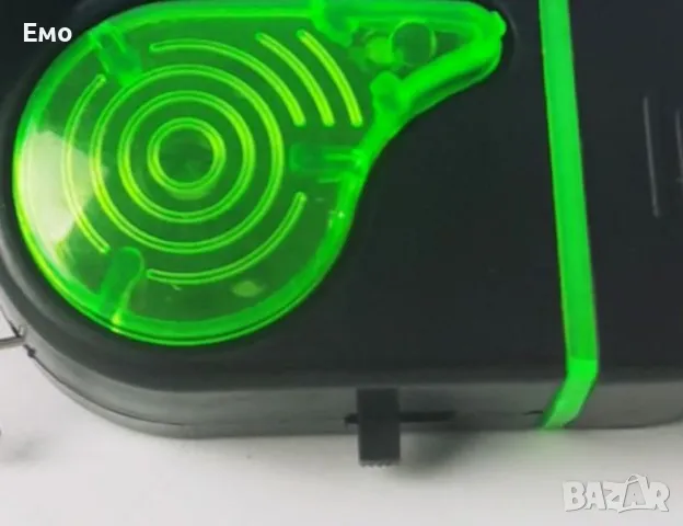 Електронен звънец-сигнализатор за въдица, снимка 5 - Екипировка - 48595891