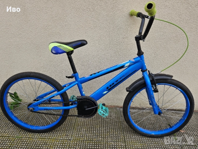 Детски велосипед Cross 20 цола