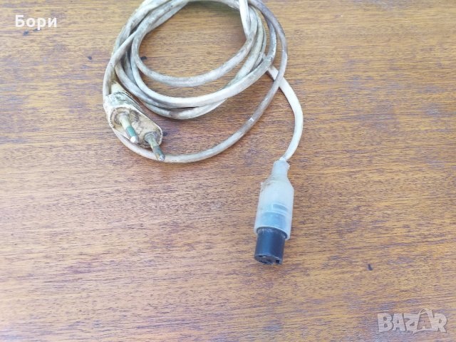 Кабел за Радио SELENA, снимка 3 - Радиокасетофони, транзистори - 28643643