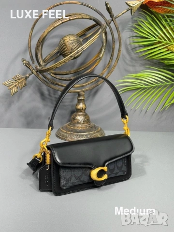 COACH ⚜️Дамски Чанти , снимка 4 - Чанти - 53178954