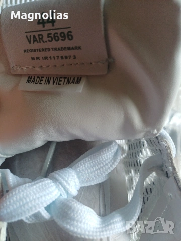 Мъжки Маратонки   PREMIATA

, снимка 7 - Маратонки - 53581602