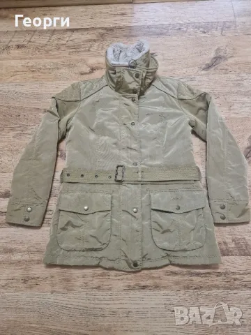 Дамско зимно яке  Barbour Размер 38