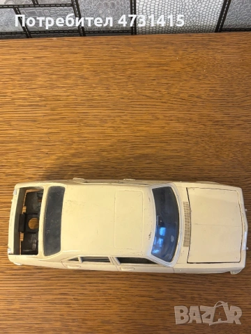 Пластмасова количка , снимка 9 - Колекции - 53583240