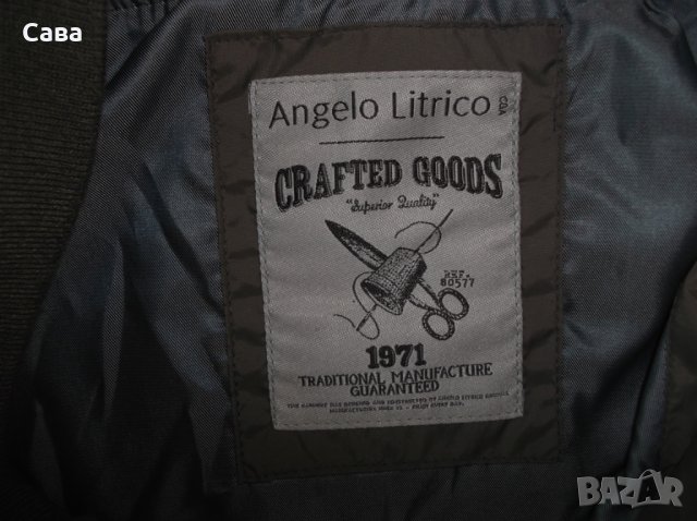 Яке пролет, есен ANGELO   мъжко,С-М