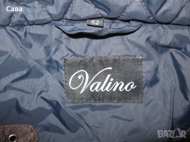 Яке пролет, есен VALINO  дамско,4-5ХЛ