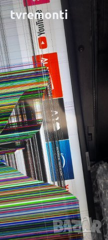 MAIN BOARD ,BN94-14756K,BN41-02703A, for, SAMSUNG UE50RU7092U, снимка 10 - Части и Платки - 35523396